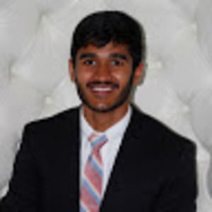 Meet your Posher, Christopher